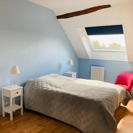 Le D Henri * La Flèche