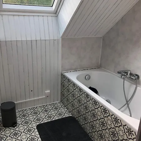 Le D Henri * La Flèche