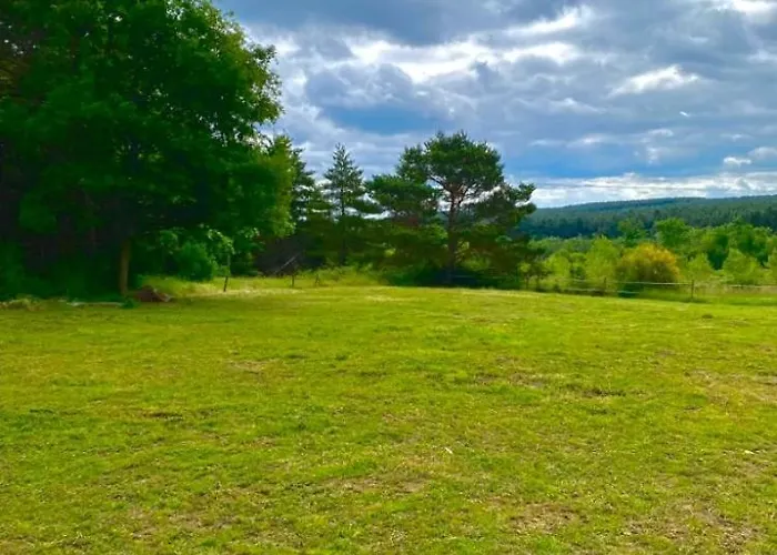 Le D Henri Semesterbostad La Flèche