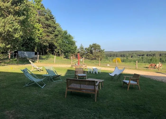 Le D Henri La Flèche